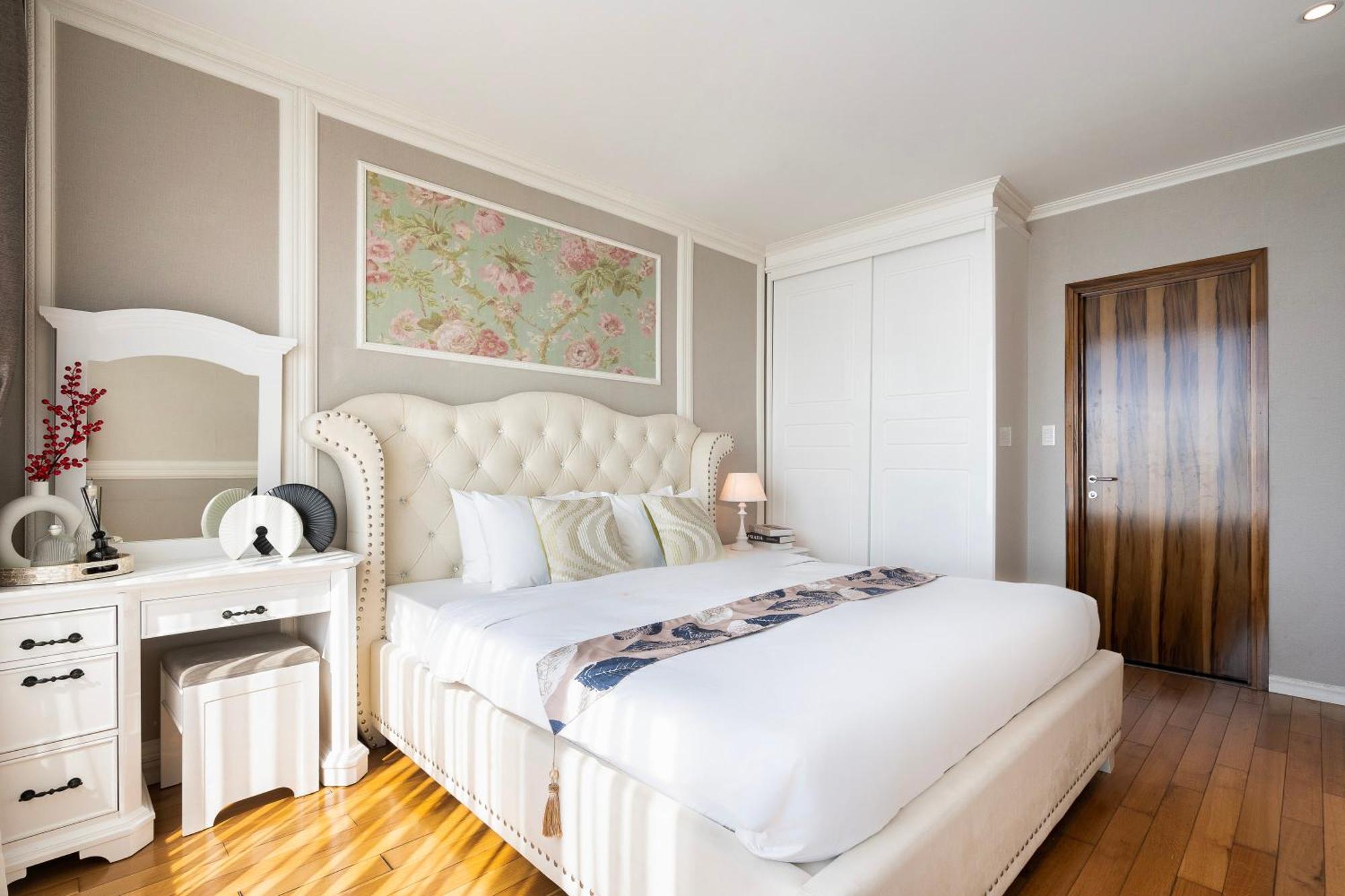 Leman Luxury District 3 *