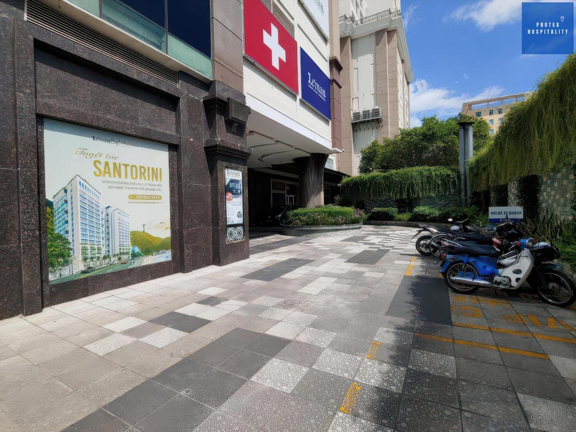 Leman Luxury District 3